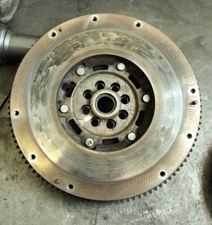 engine parts comp